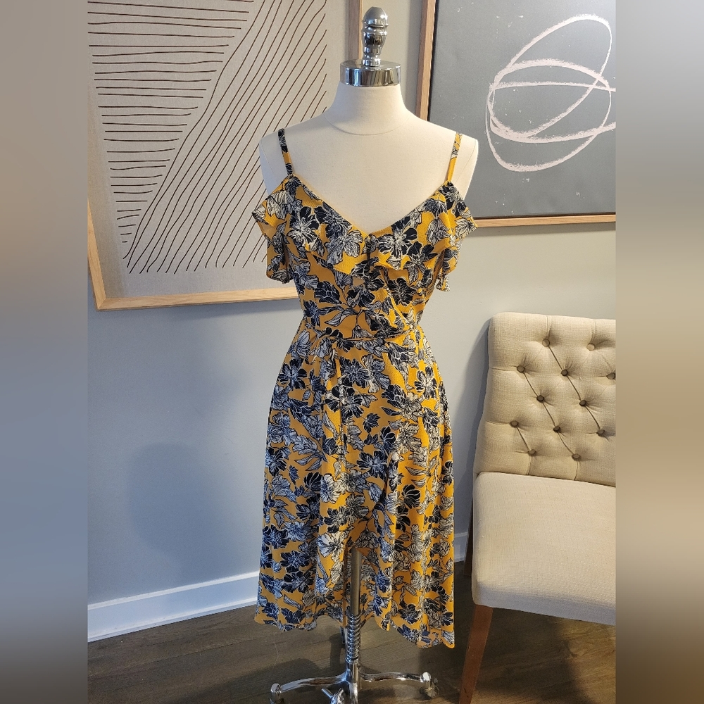 Beautiful Summer Dress